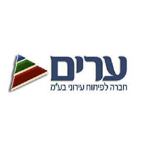 ערים