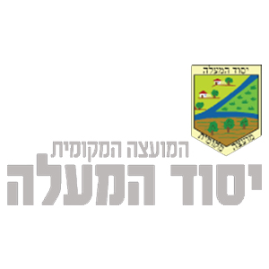 יסוד המעלה